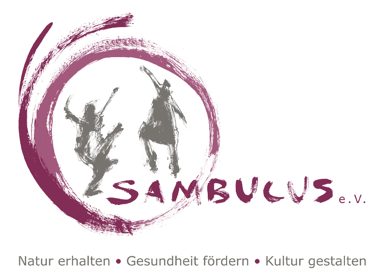 Sambucus Logo